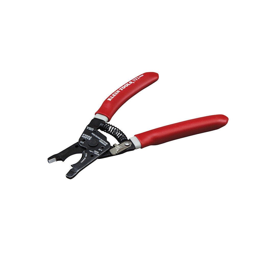 Klein Tools 63020 Klein-Kurve® Multi-Cable Cutter