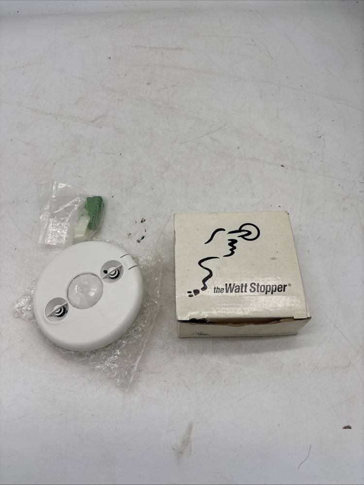 WattStopper DT-300 PIR Occupancy Sensor 360º Dual Technology