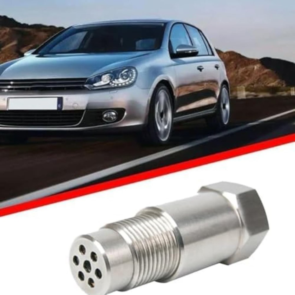 1-4PCS Fuel Air Hydraulic System High Pressure Hexagonal Thread Coupler