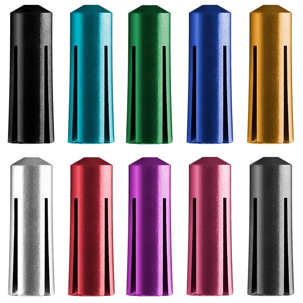 FLIGHT PROTECTORS – ALUMINIUM