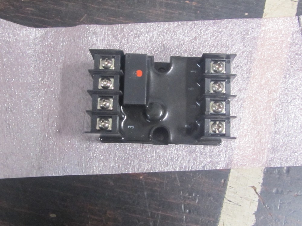 Airotronics AOT Cube Relay Timer TG201SC4HST