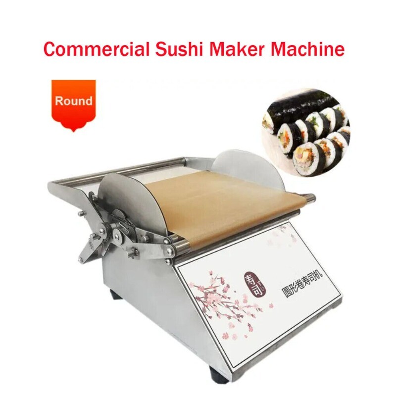 Manual Sushi Maker Sushi Rolling Making Machine Rice Ball Molding Machine