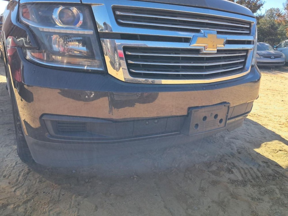 SUBCHEV15 2016 Glove Box 4834147