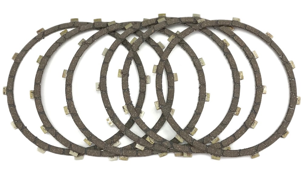 EBC CK Series Clutch Kit (CK7010)