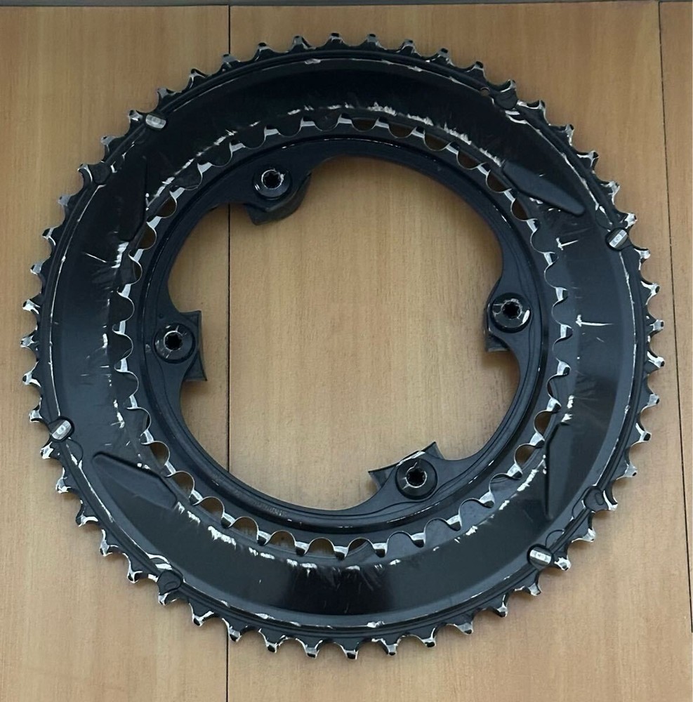 FC-R9200 52-36T Chainring