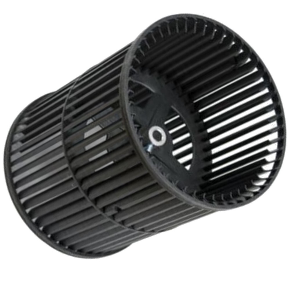 Suburban 350206, OEM Furnace Room Blower Air Wheel