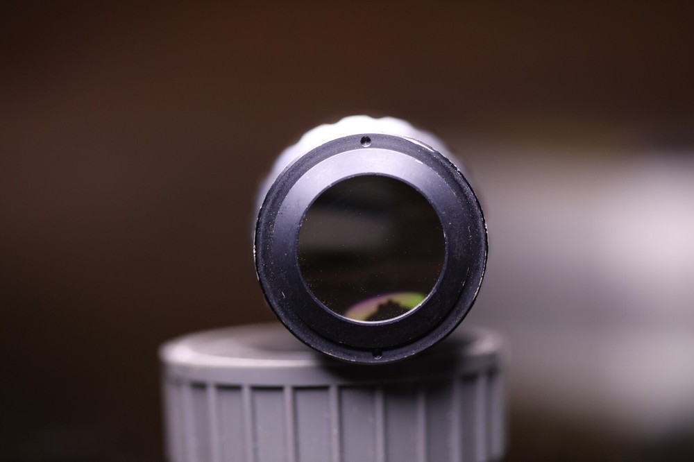 Mitutoyo M Plan Apo 2 WD Objective 378-803-2