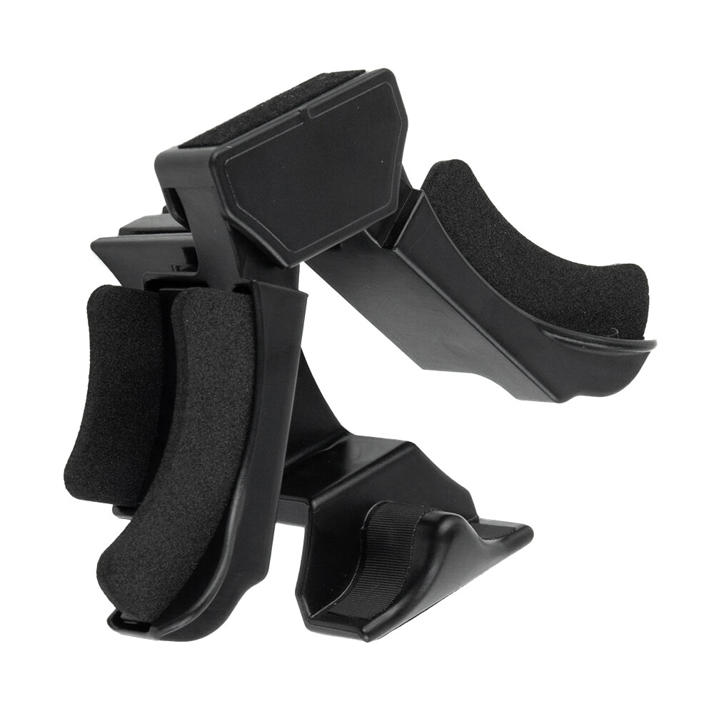 Fits For LEXUS LX470 GX470 2003 - 2009 Front Cup Holder Insert Divider