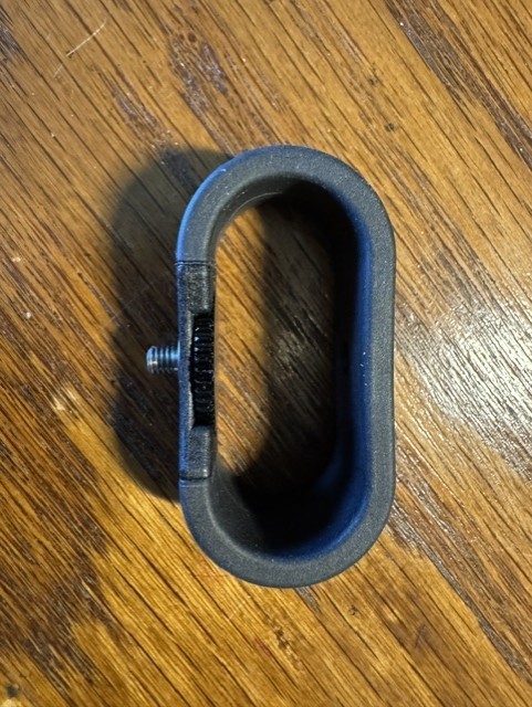 Leica Finger Loop for M and Q Size Small