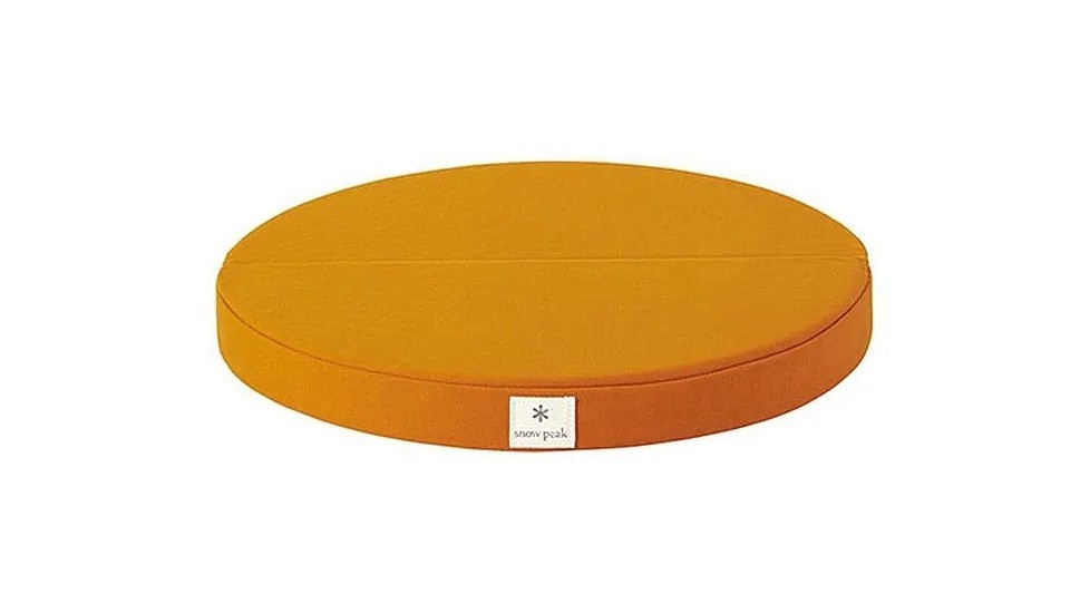Snow Peak Lounge Cushon