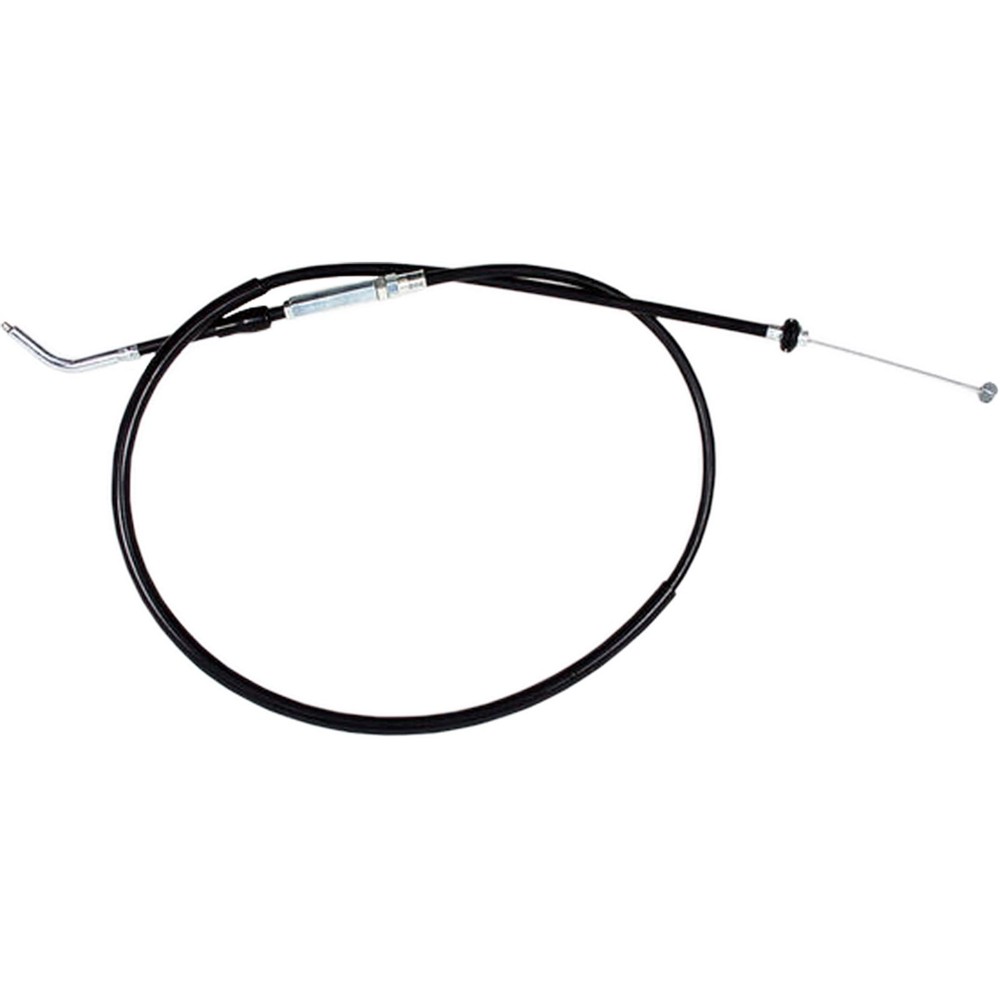 Motion Pro Black Vinyl Throttle Cable 04-0050