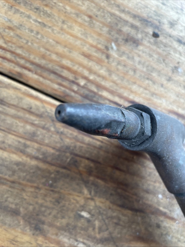 Oxweld W-1 Blowpipe