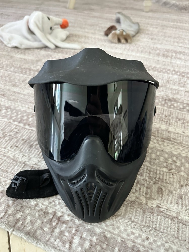 Paintball starter pack