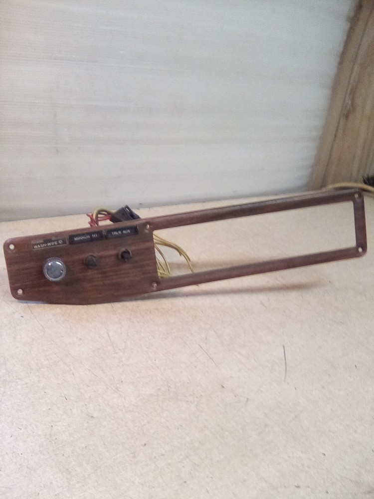 Freightliner 22-38886-000 Dash Panel