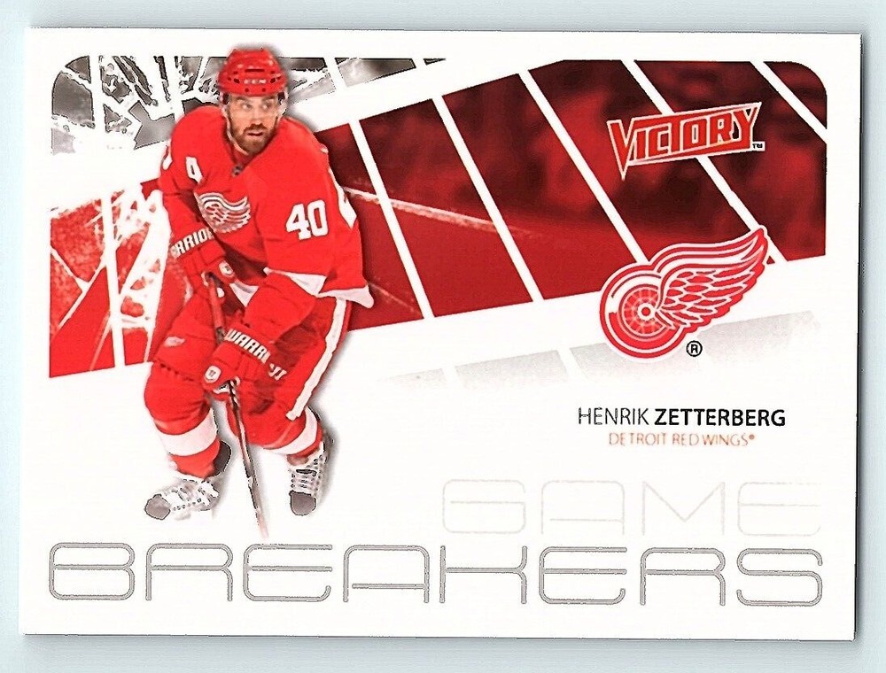 2011-12 Upper Deck Victory - Base Stars, Inserts & Rookies - Take your pick!