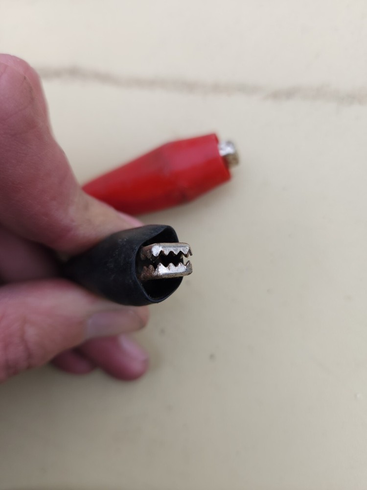 Sunpro Inductive Engine Analyzer Model CP 7673