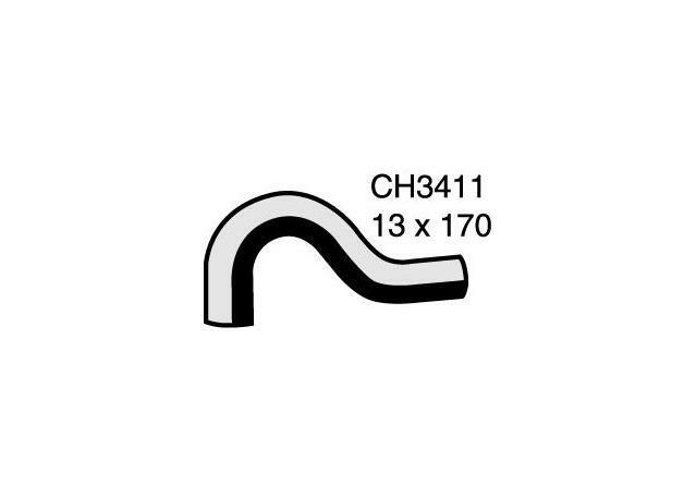 Mackay Hose FOR Ford CH3411