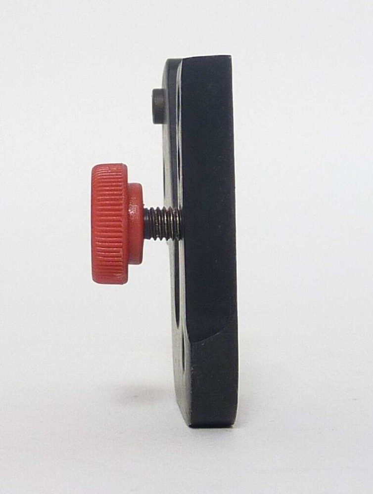 Stroboframe Metz 300-418 Flash Mount II Without Bar
