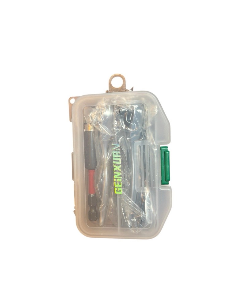 mini ratchet set