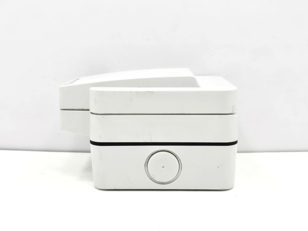 HAGER IP66 WEATHERPROOF SWITCH SOCKET