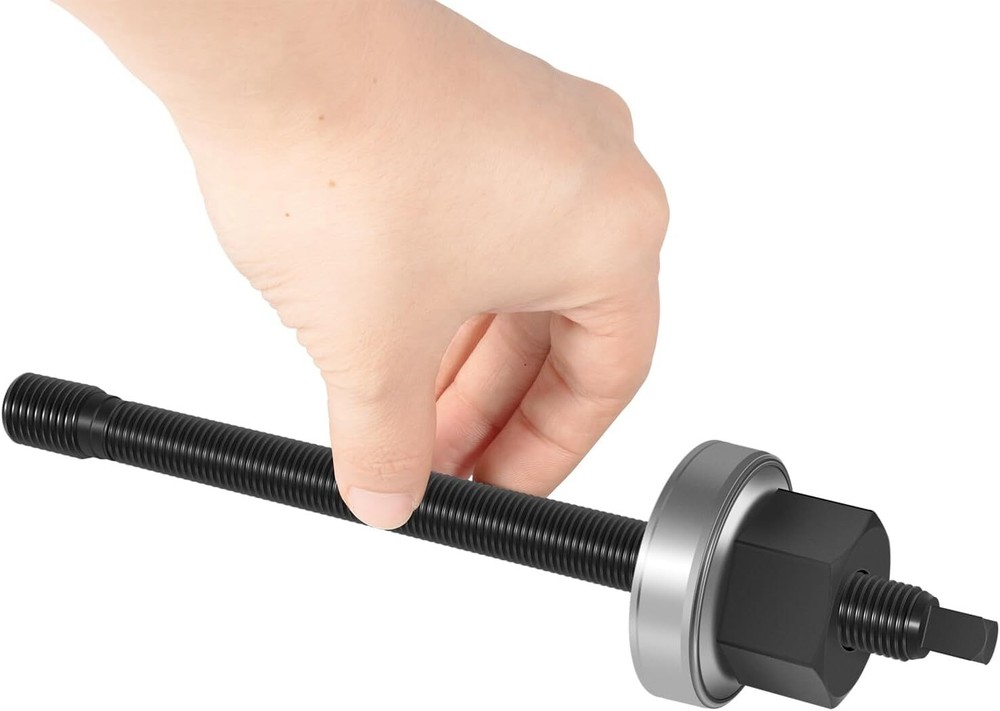 15088 Harmonic Balancer Install Kit for For GM Gen V (LT-Based) V8 Engine System