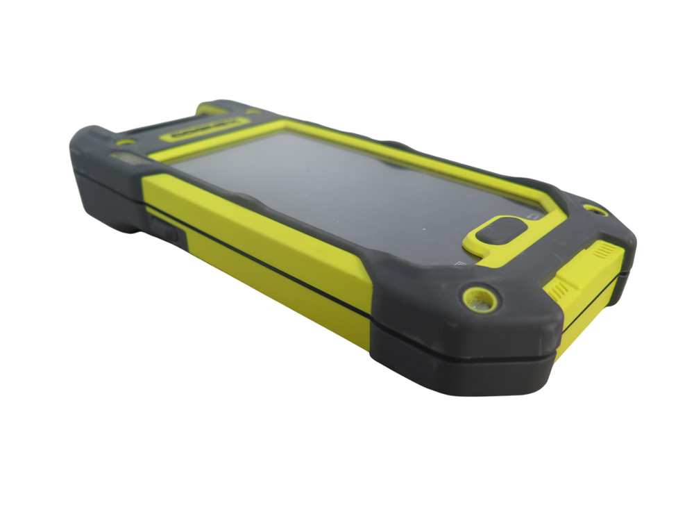 Cognex MX-1000X Mobile Barcode Reader - Free Shipping