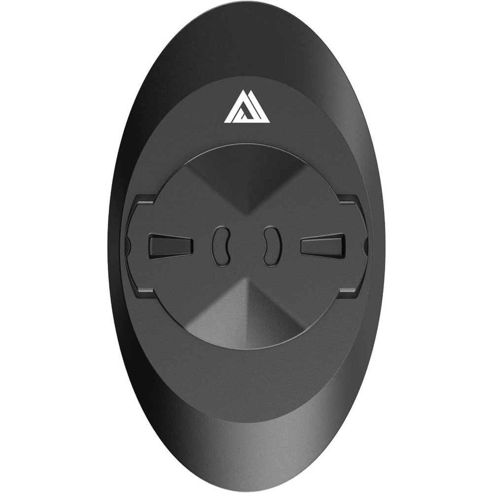 KOM Cycling Garmin Universal Phone Mount Adapter Black, One Size