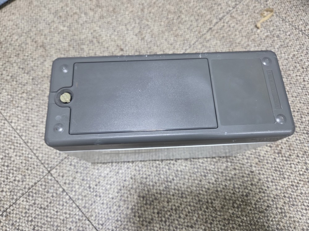 Riken Keiki FI-21 Gas Indicator Analyzer