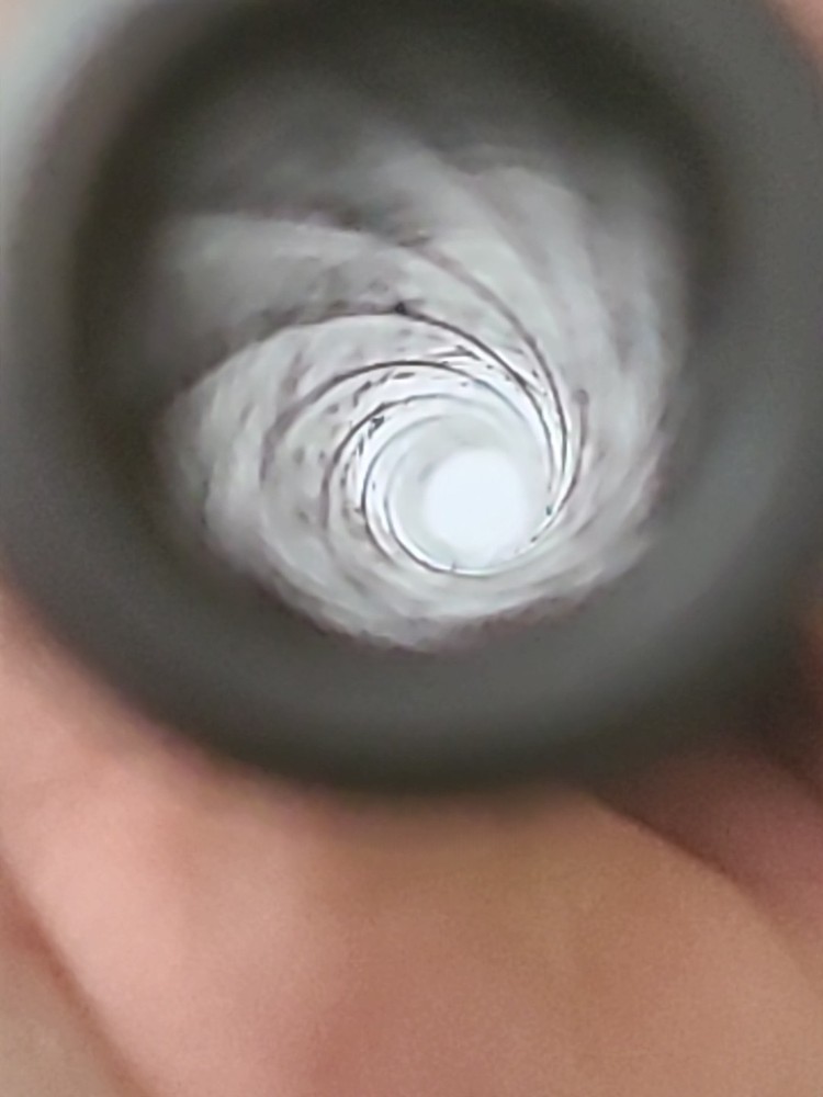 Winchester Apex Muzzleloader Barrel 50 Caliber 29" Fluted Black Powder