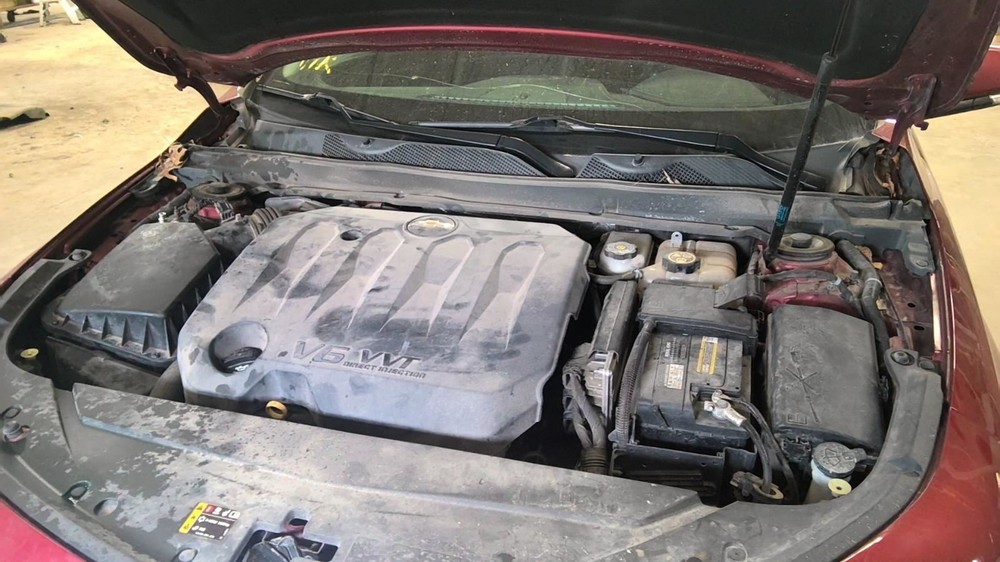 Brake Master Cylinder Fits 14-20 IMPALA 745781