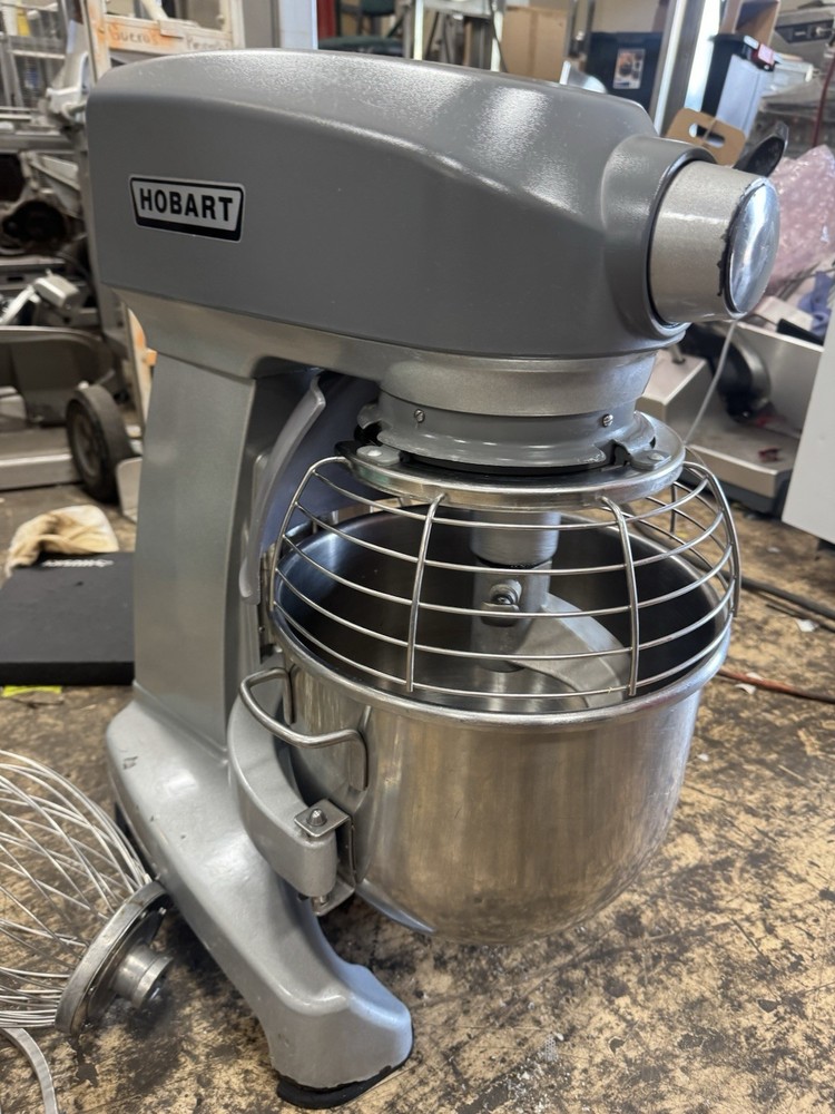 Hobart Legacy 20qt Mixer