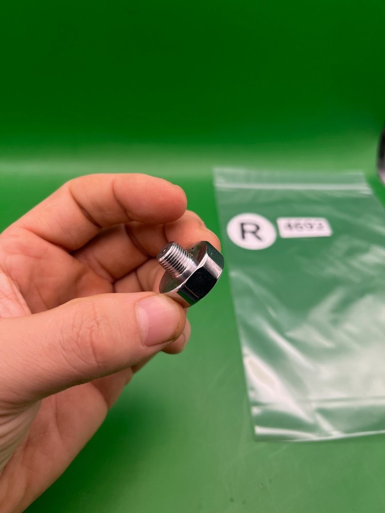 Evil Paintball Gauge