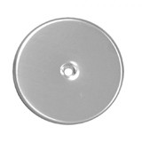Braxton Harris EC3 1/2" SS Extension Cover NPT