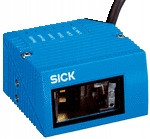 SICK CLV620-0000 Fixed Mount Barcode Scanner 1040288