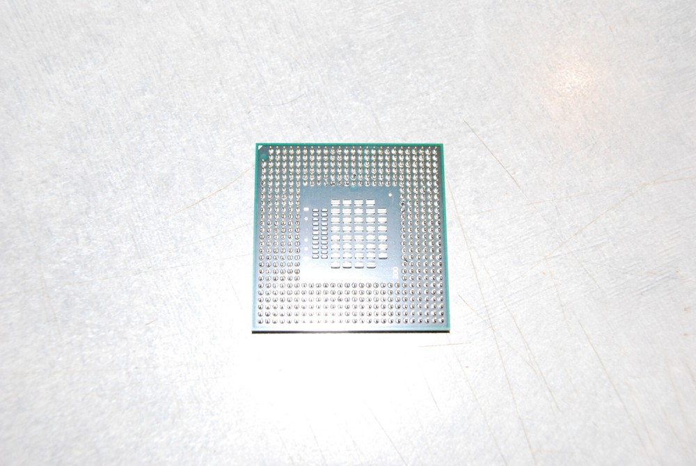 Intel Core 2 Duo T5600 1.83 GHz Dual-Core (LF80537GF0342M) Processor