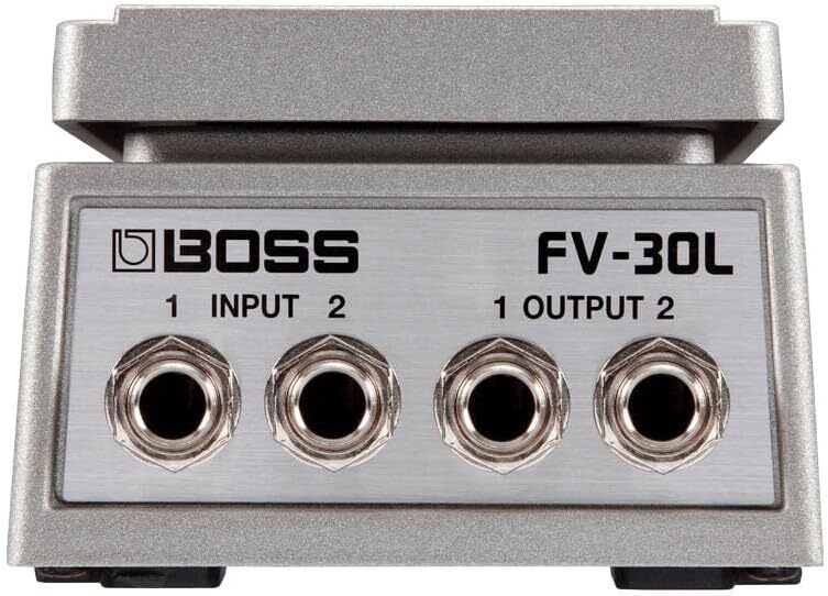 Boss Foot Volume FV-30L