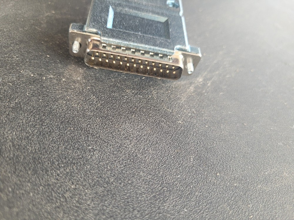 Interface Cable Streamfeeder Mackubin Automation CCSA-MT-30A/E-SS-2 004131