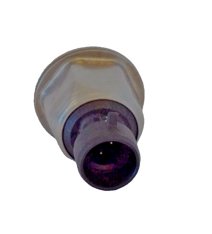 Brake Fluid Pressure Sensor Fits: Chevrolet & GMC