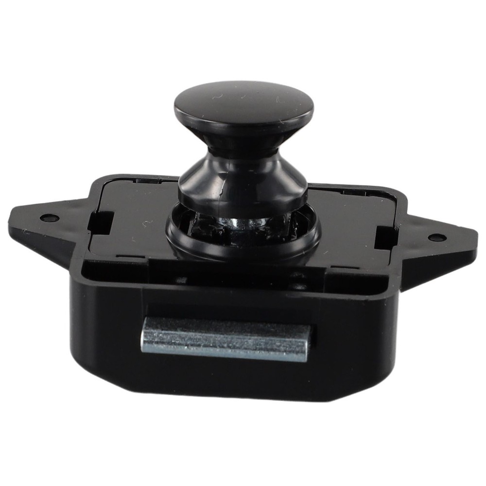 New Type With Handle Button Type Ship Home Renovation Button Catch Lock