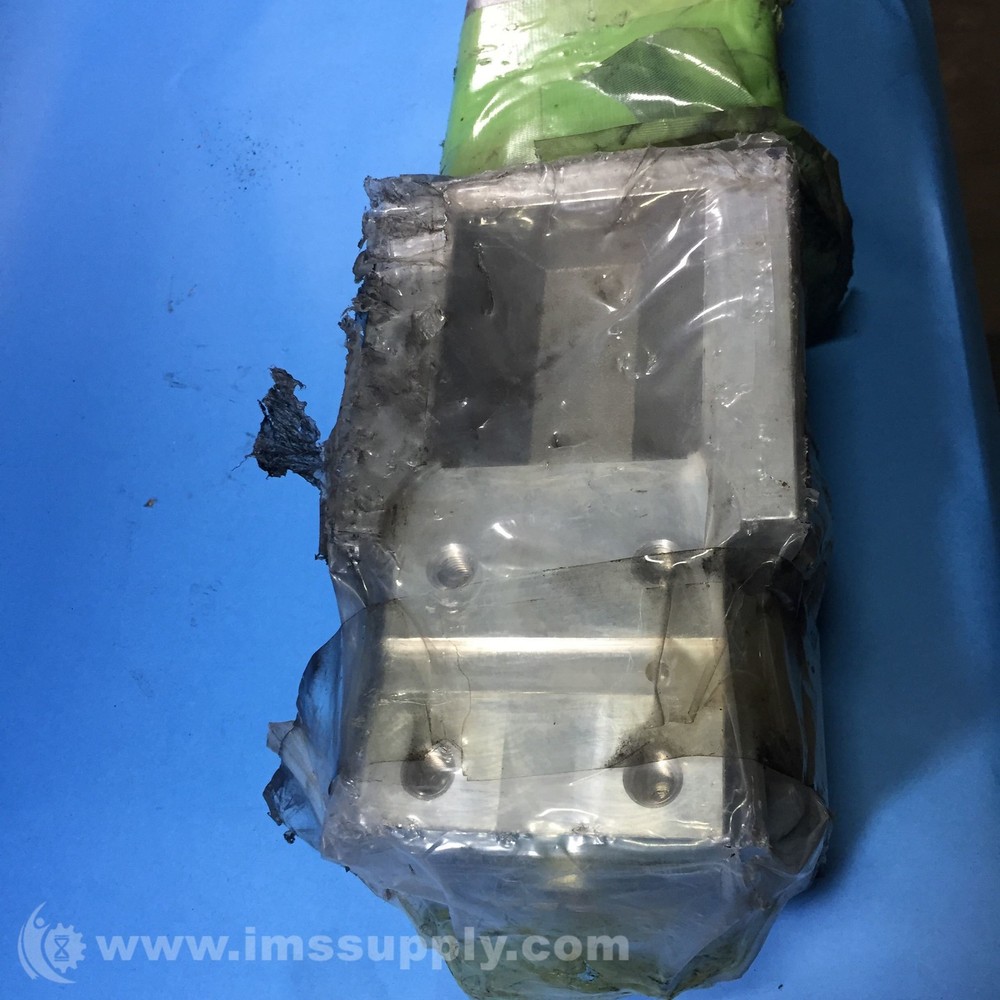 Obara 105D0217-L Gear Case Assembly 3073