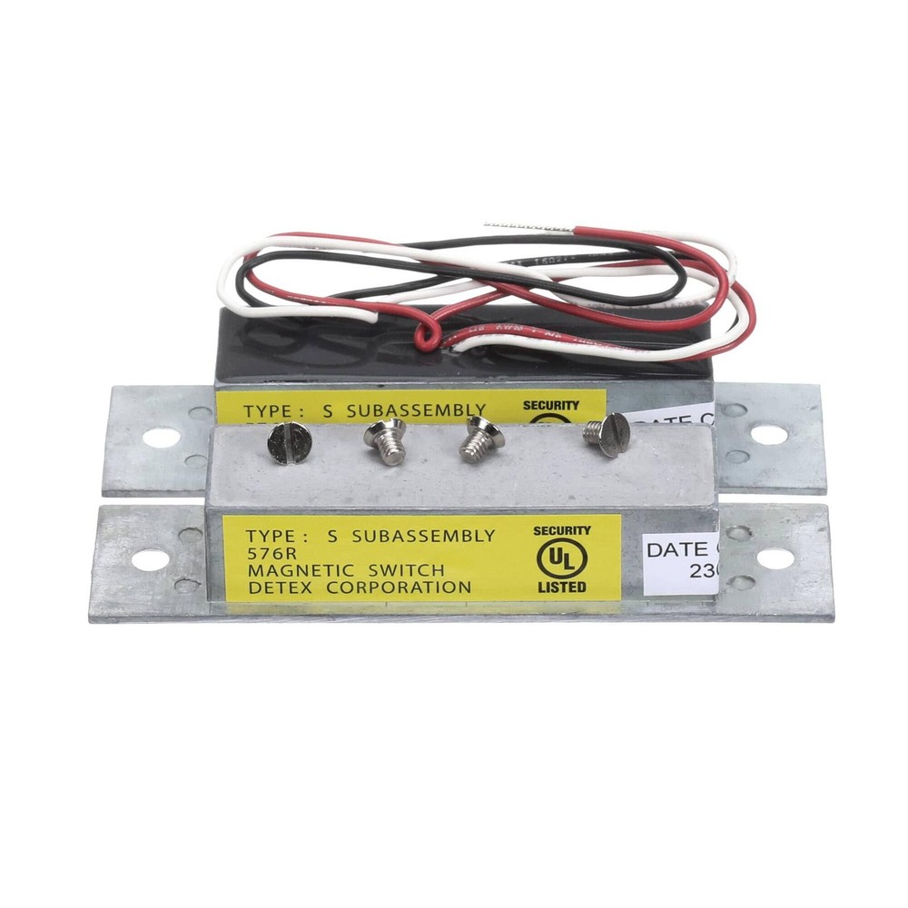 FLUSH MAGNETIC SWITCH MS2049F - Genuine OEM Replacement Part