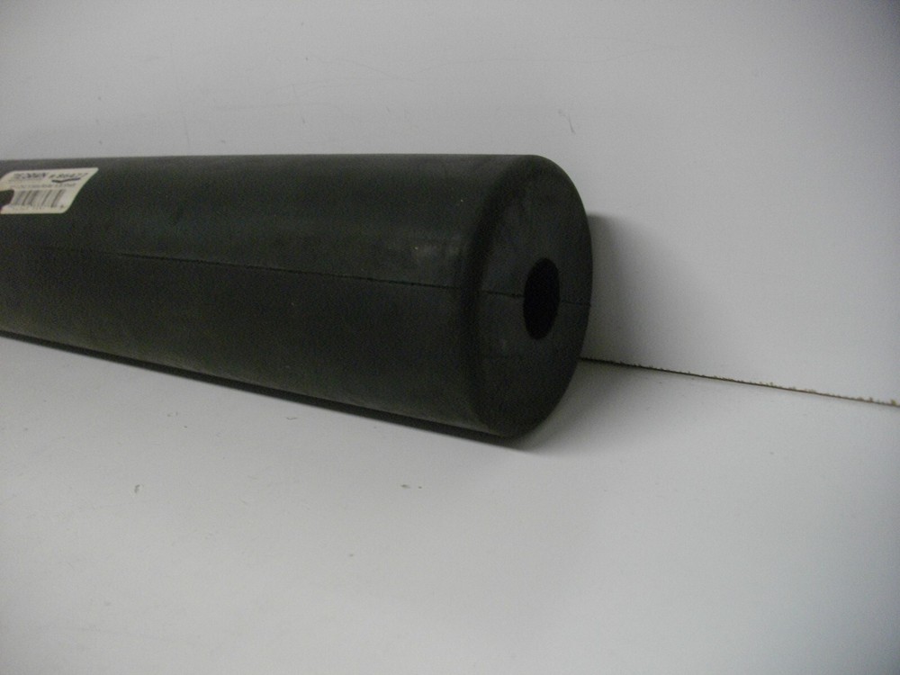 Tie Down Engineering Dexter 86477 Boat Trailer Side Roller 2 1/2" X 12" Keel