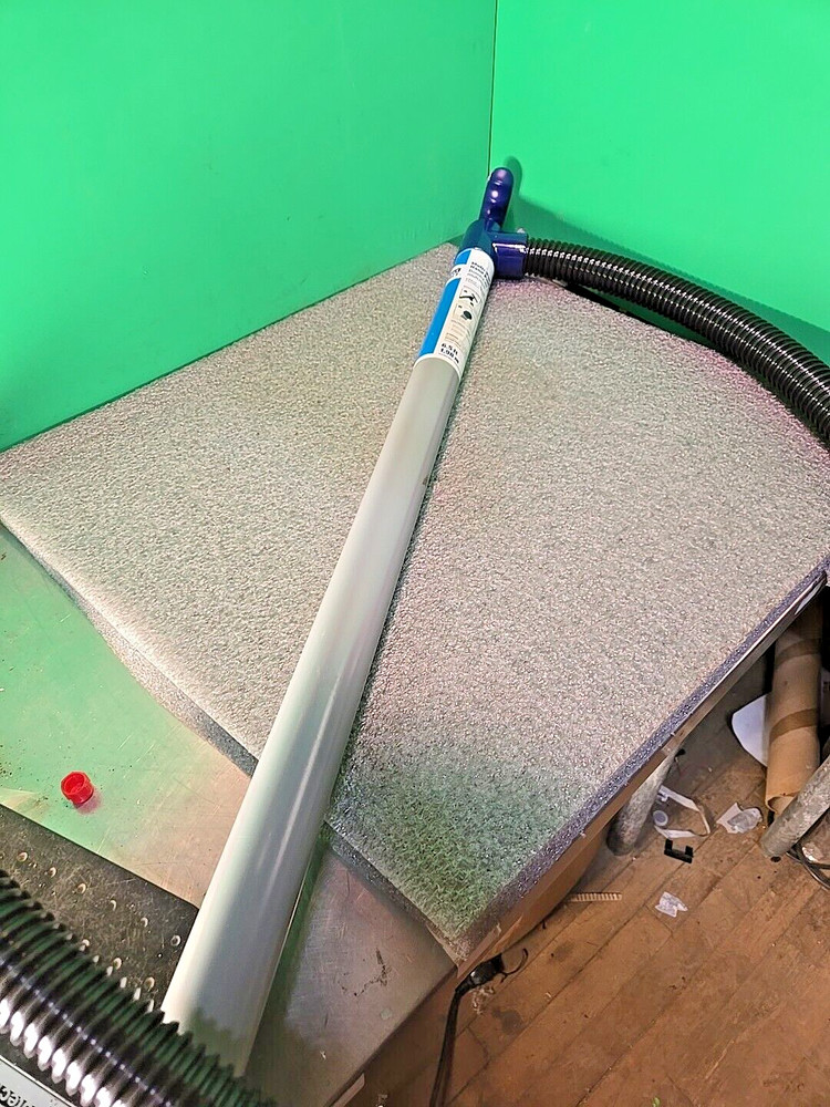 Project Source Plastic Transfer Pump | 6.5 Ft | 4 Pulls = 1 Gallon