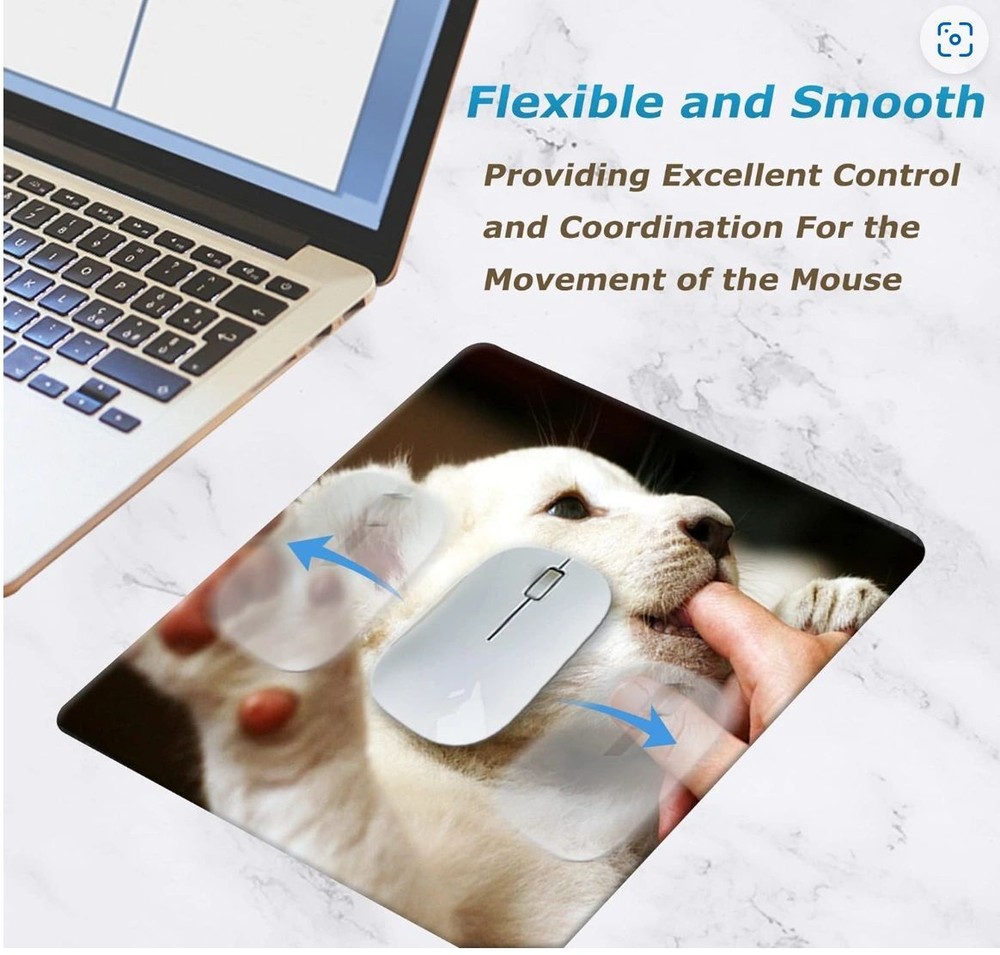 Truck Driver Life Mouse Pad