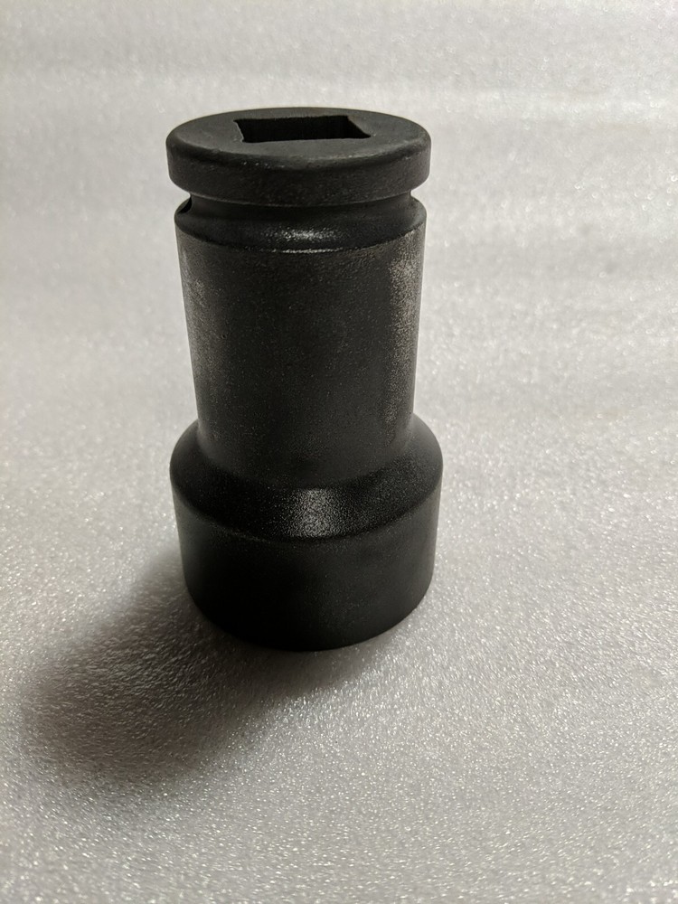 Isuzu NPR Lug Nut And Stud Remover Combo Tool