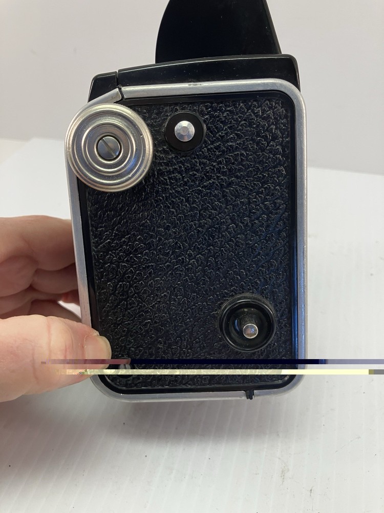 Vintage Kodak Duaflex II 2 Camera Untested