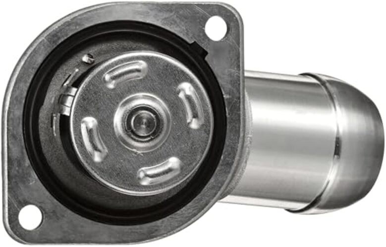 34702 Integrated Housing Engine Coolant Thermostat