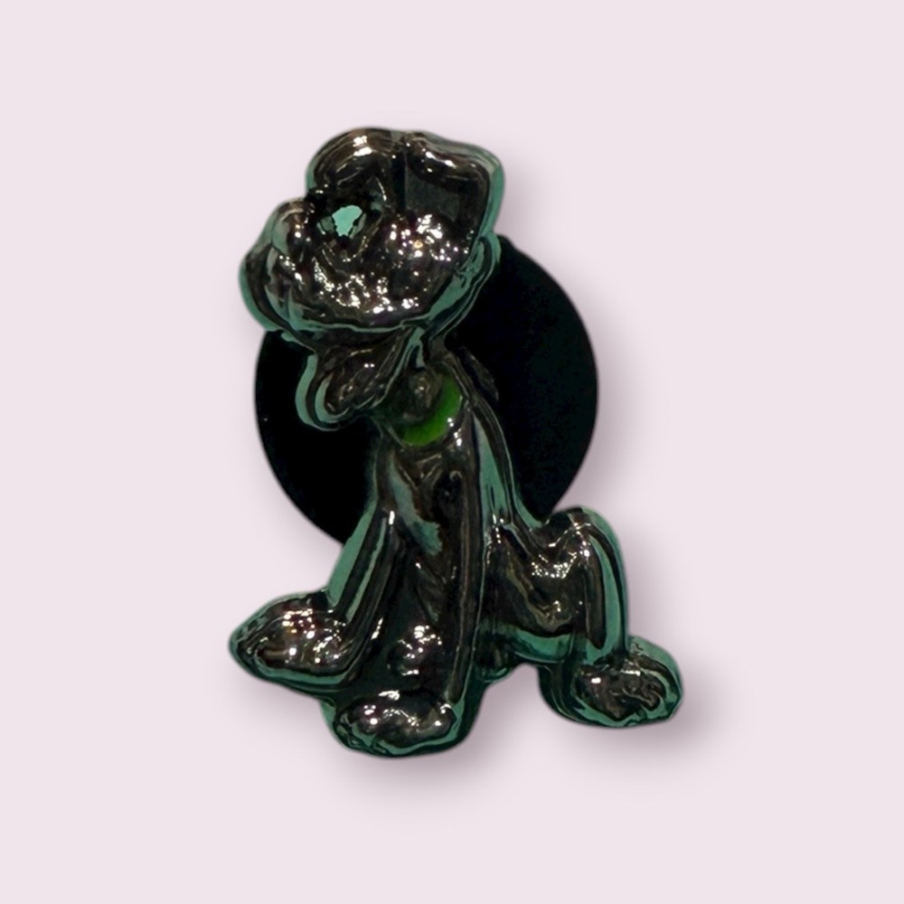 Mini Disney 100 Characters Blind Box BoxLunch Opened Pluto
