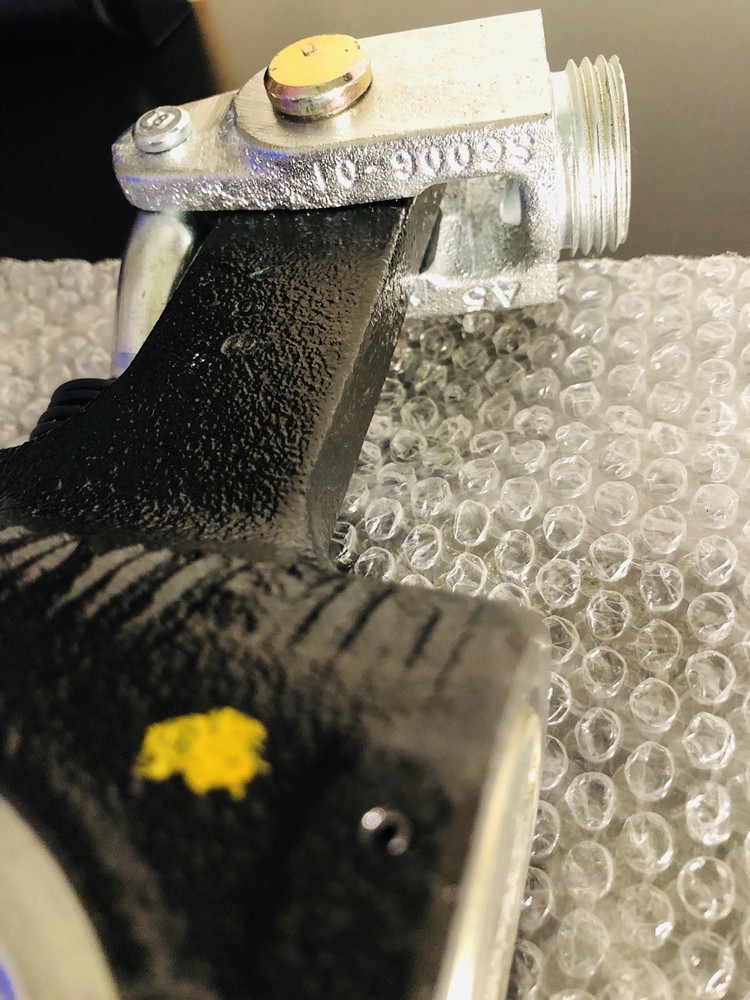 Gunite Automatic Slack Adjuster | AS1140