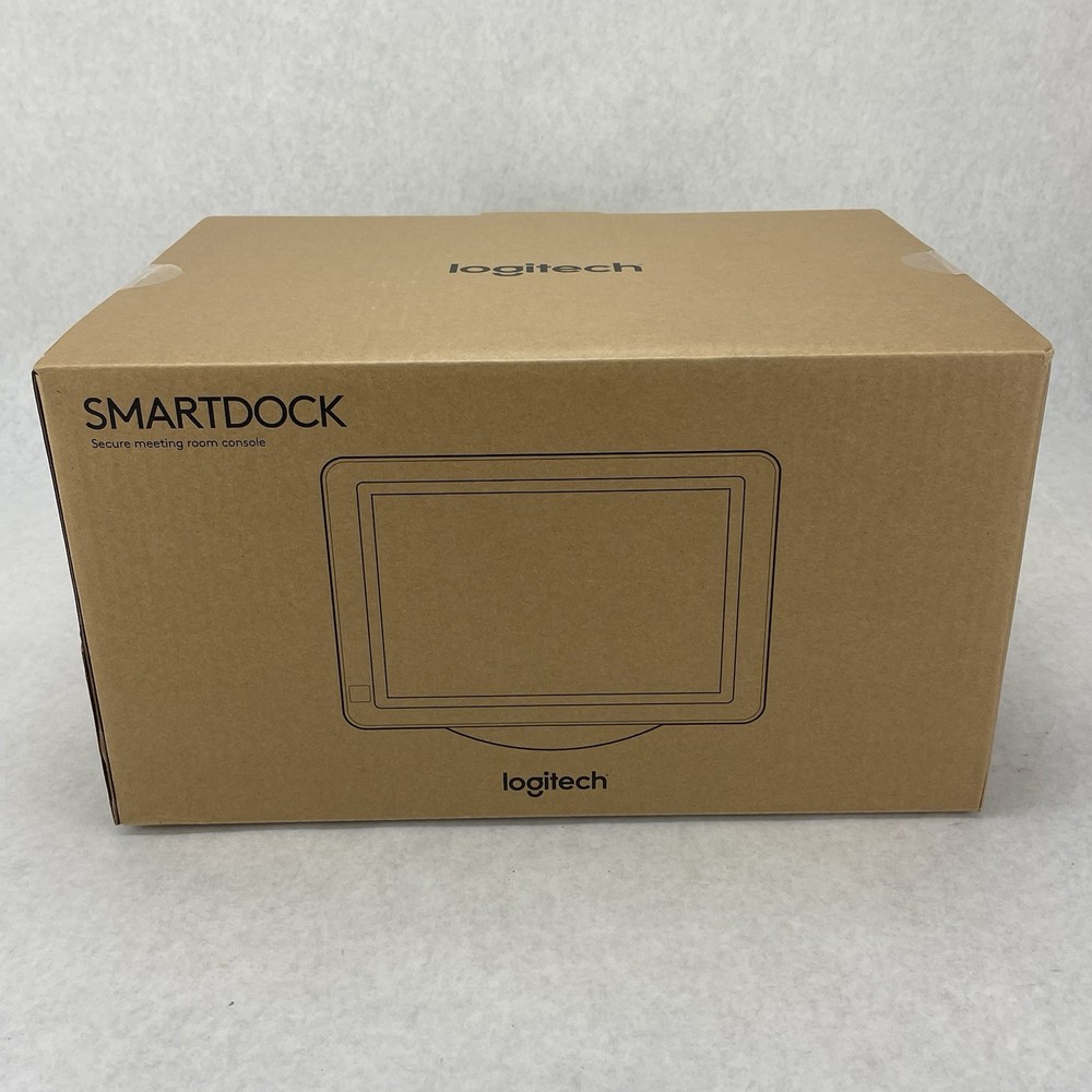 Logitech SmartDock (960-001093)